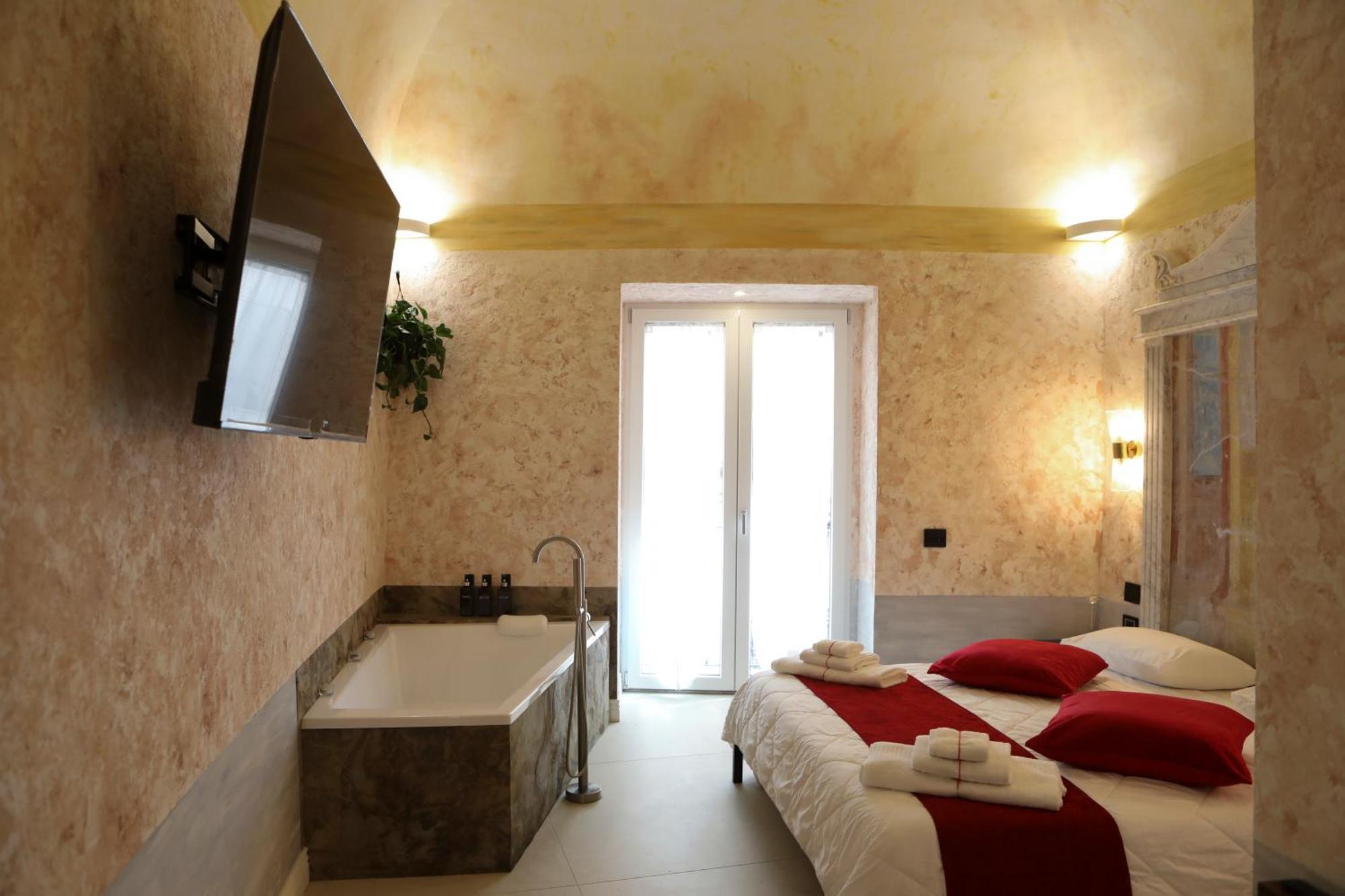 Odeon Neapolis Affittacamere *