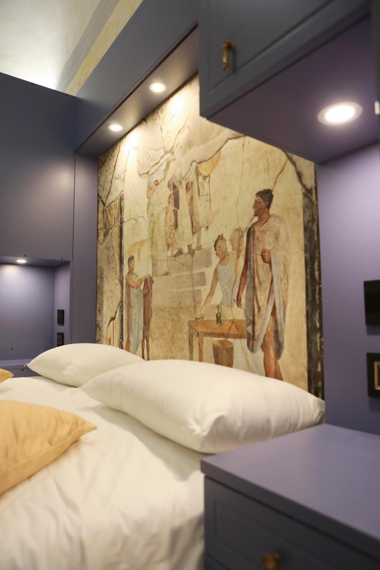 Affittacamere Odeon Neapolis *