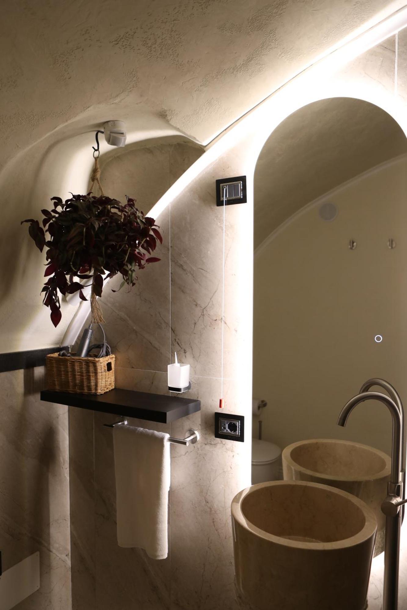 Odeon Neapolis Affittacamere Napoli