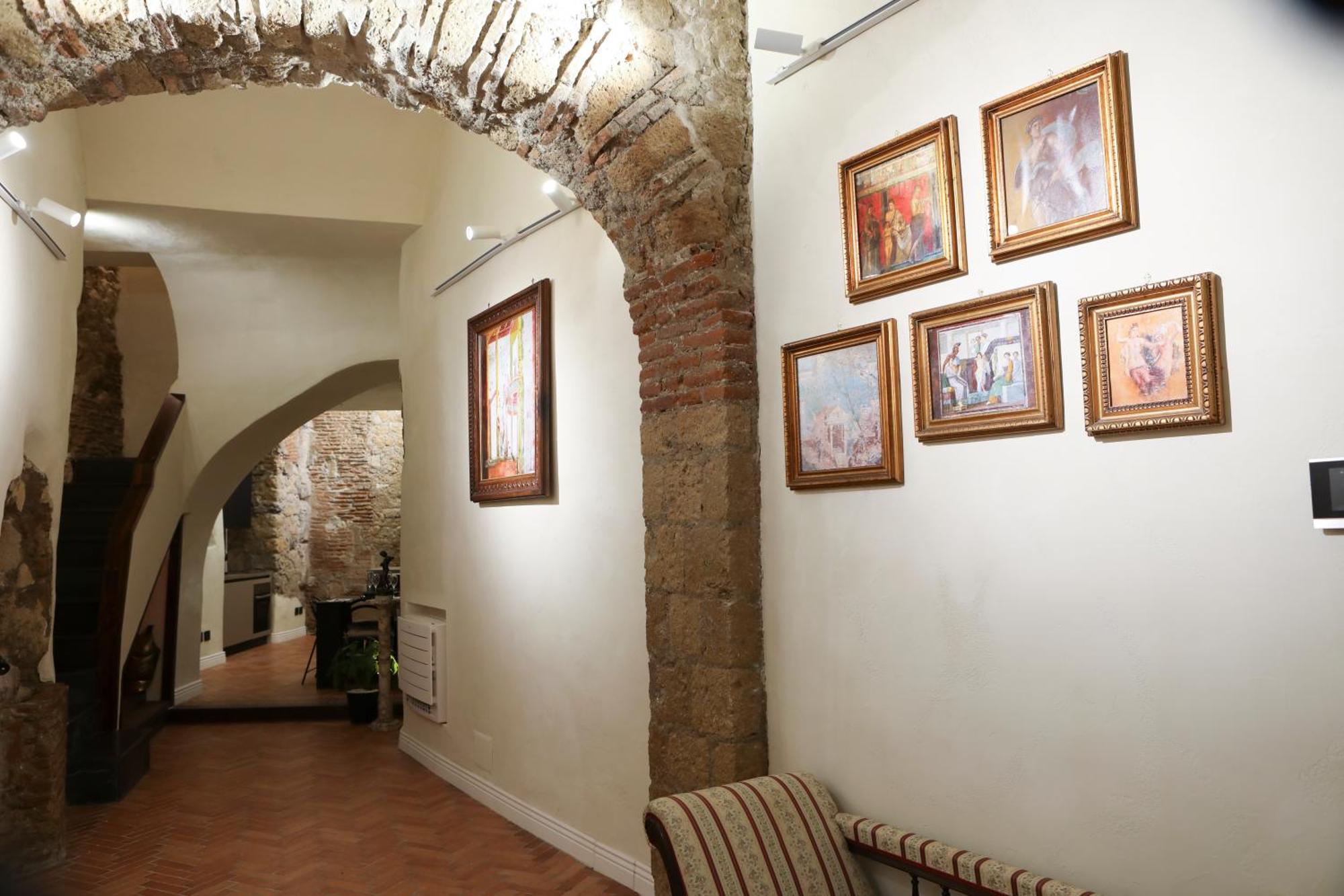 Odeon Neapolis Affittacamere