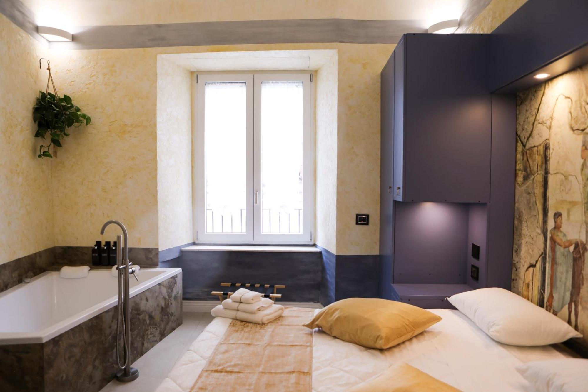Odeon Neapolis Guest house *