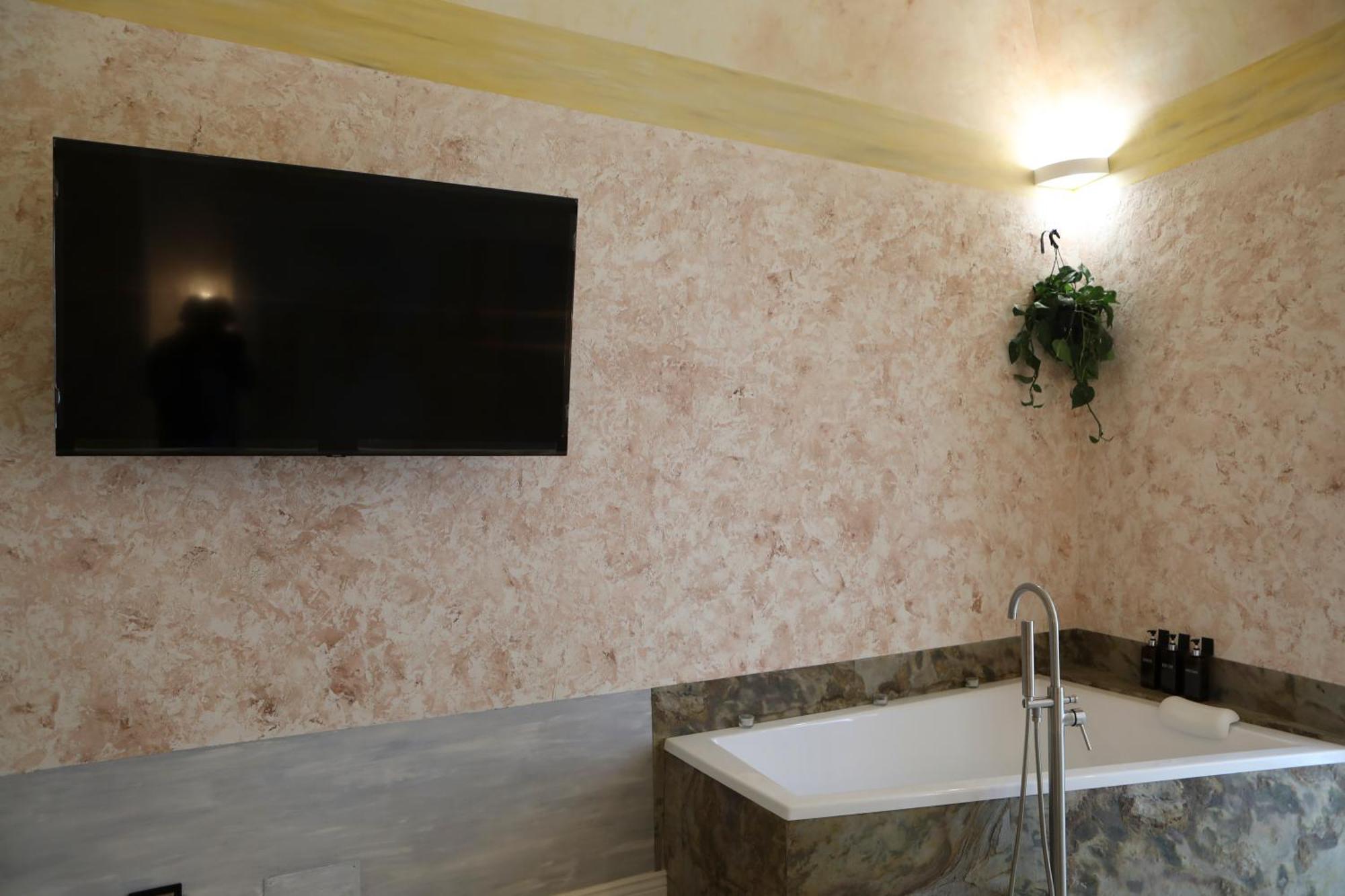 Guest house Odeon Neapolis