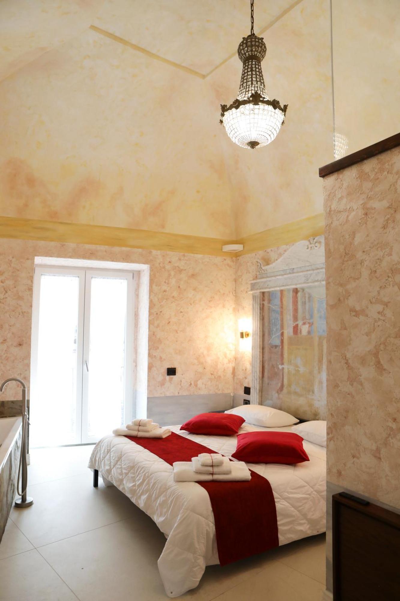 Guest house Odeon Neapolis Naples