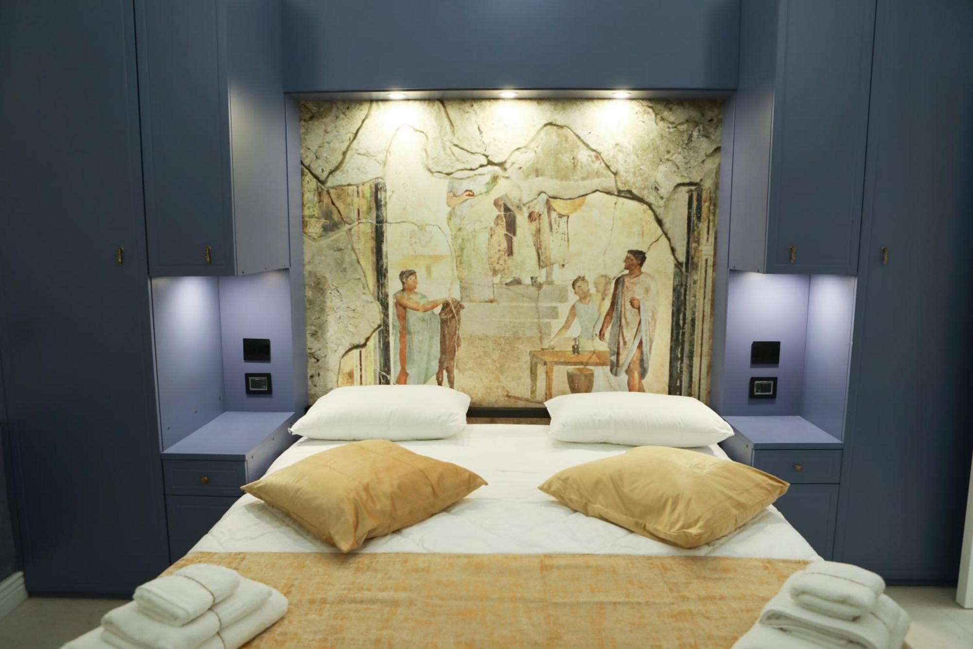 Odeon Neapolis Guest house Naples