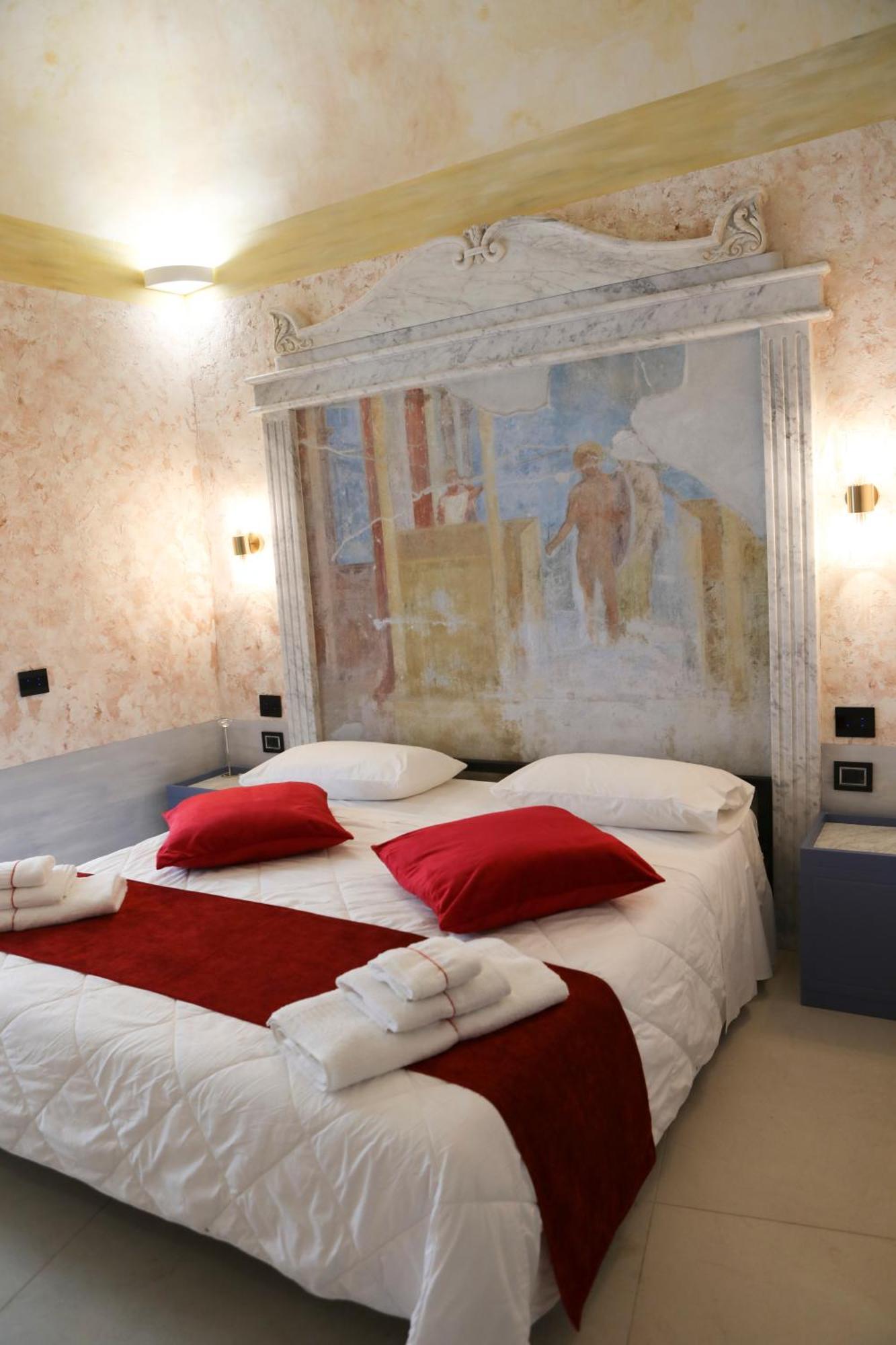 Odeon Neapolis Naples