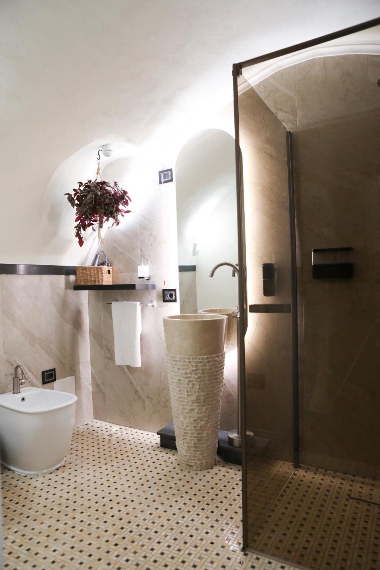 Guest house Odeon Neapolis Naples
