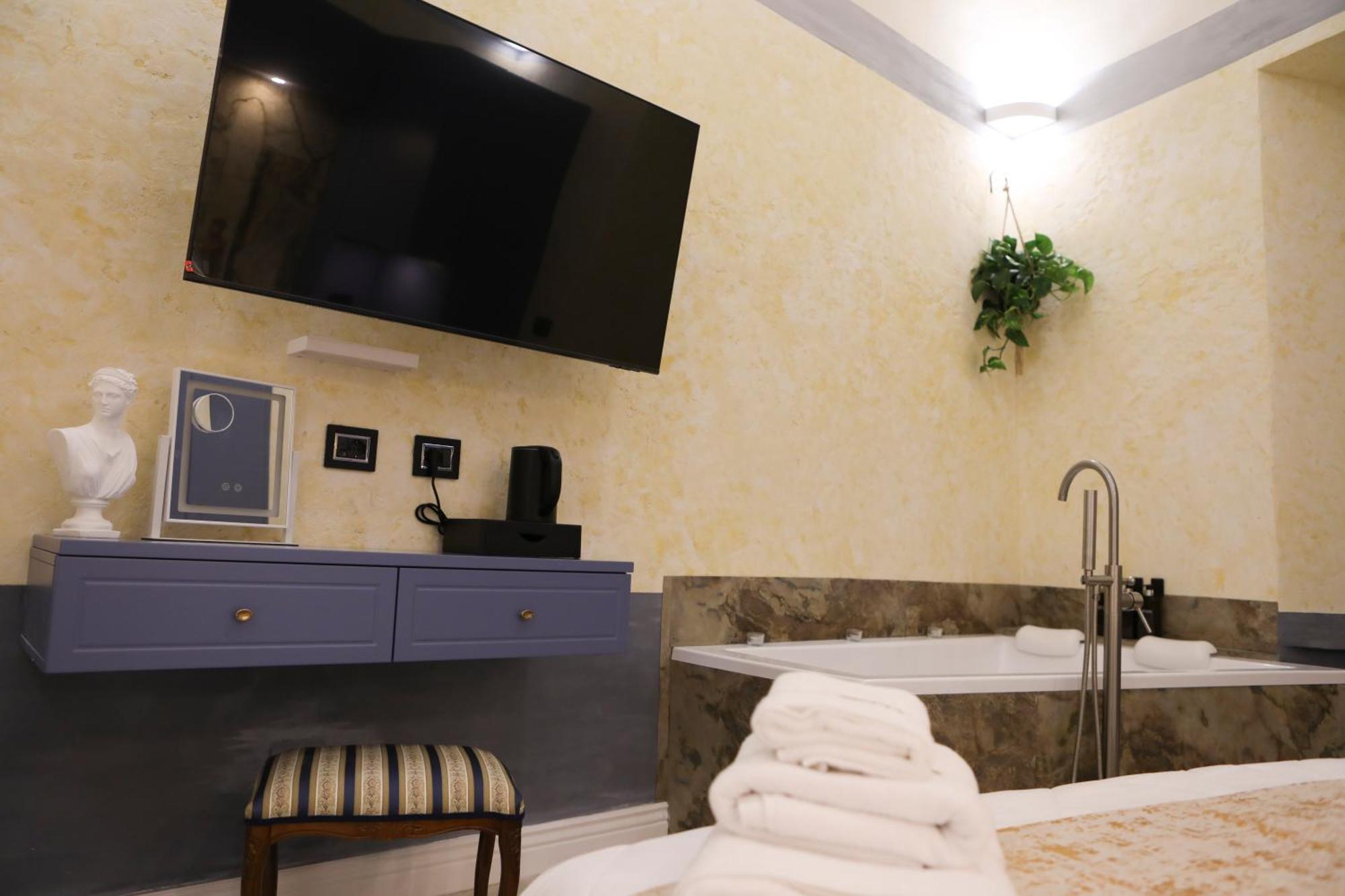 Guest house Odeon Neapolis Naples