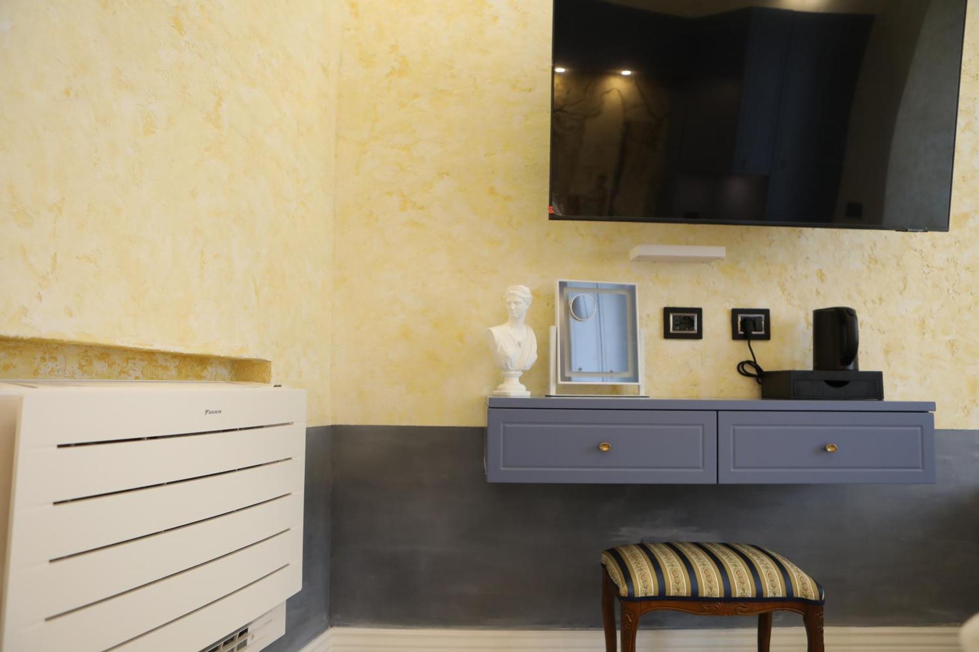 Odeon Neapolis Naples