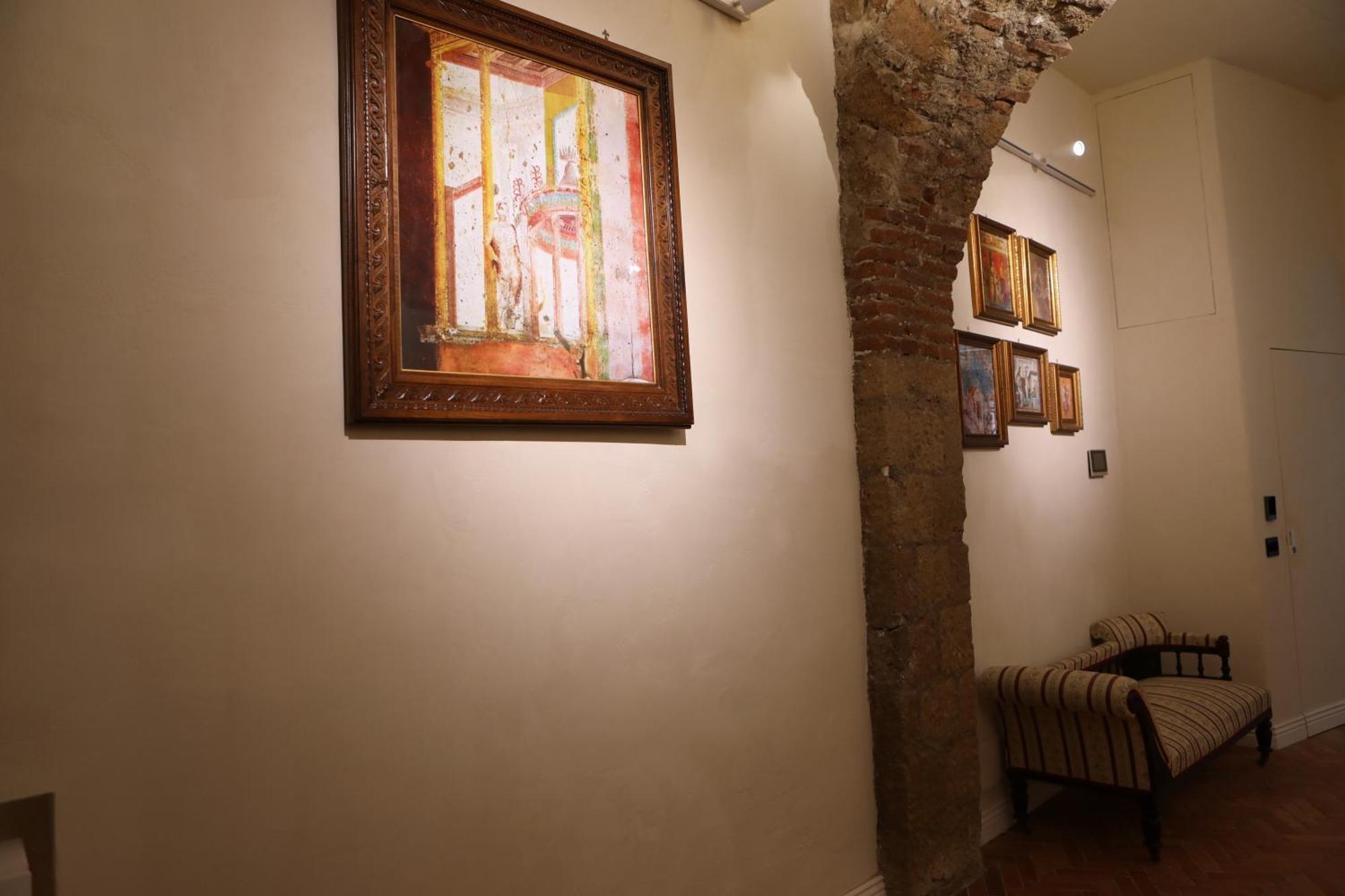 Odeon Neapolis Guest house