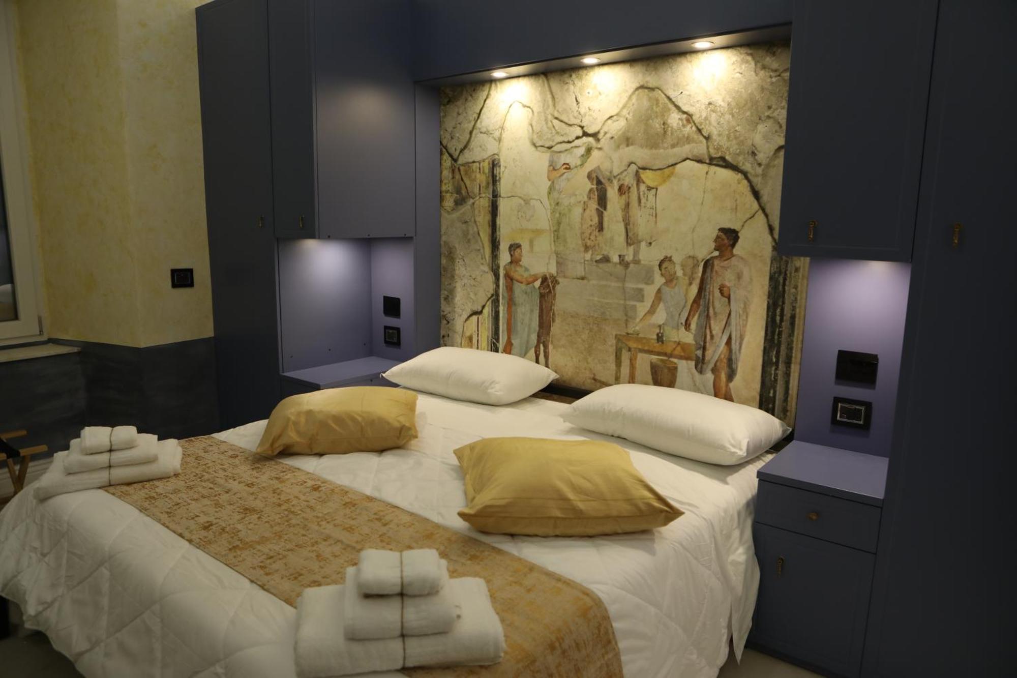 Odeon Neapolis Guest house