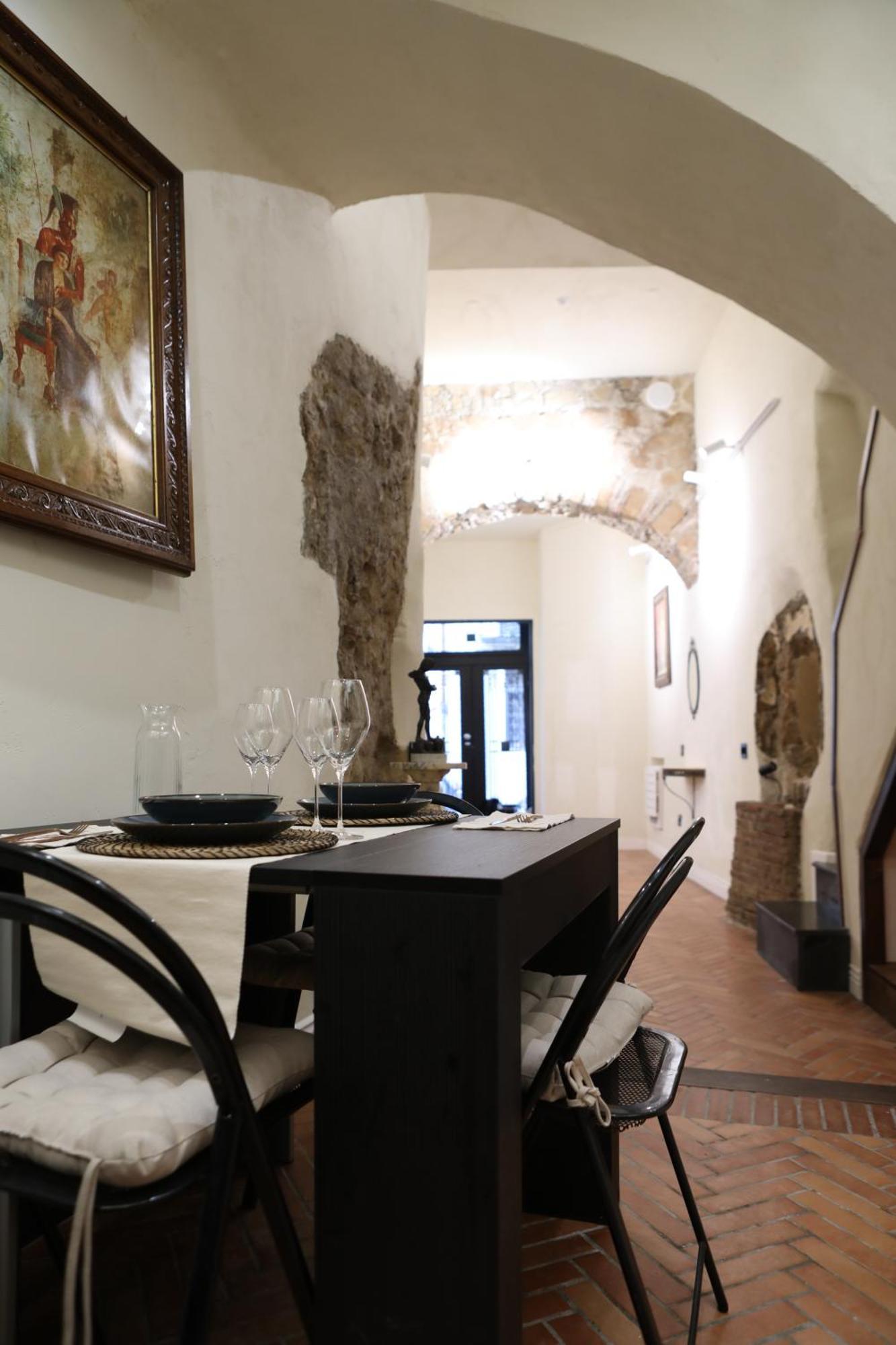 Odeon Neapolis Naples