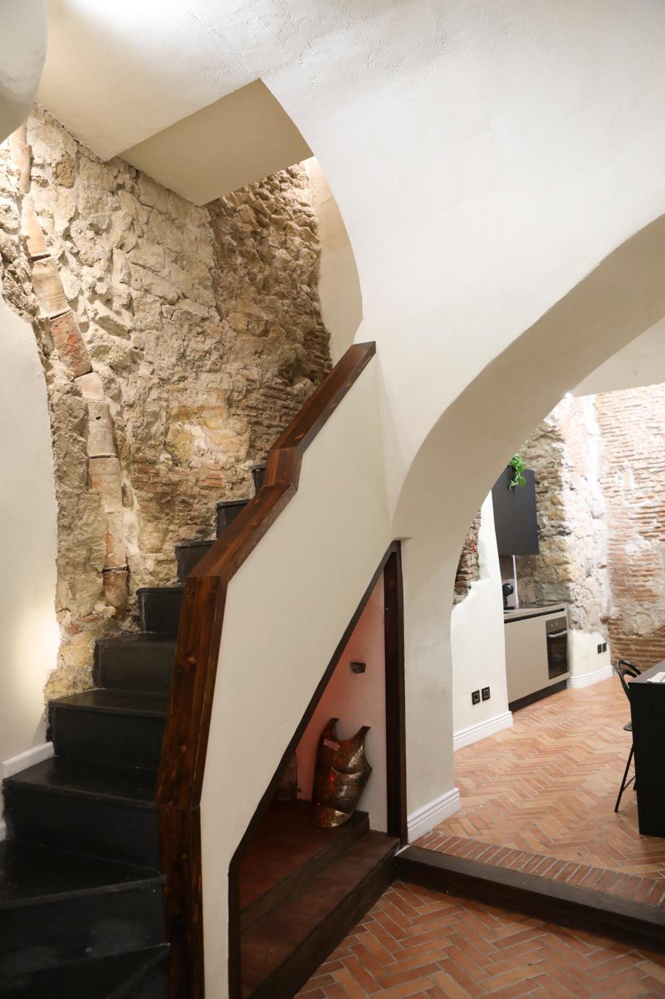 Guest house Odeon Neapolis Naples